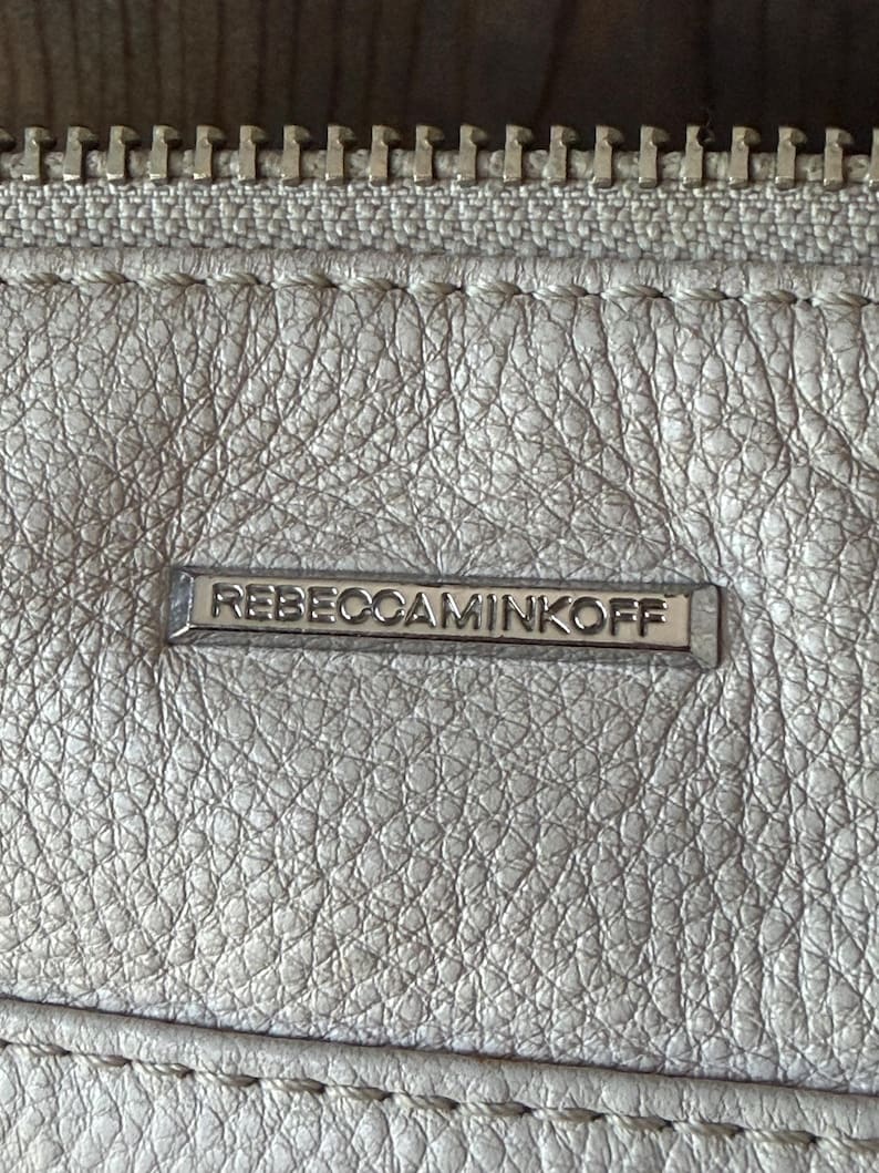 Sac à bandoulière Rebecca Minkoff image 2