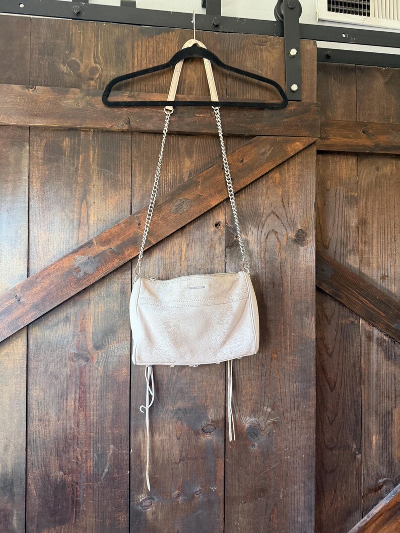 Sac à bandoulière Rebecca Minkoff image 3