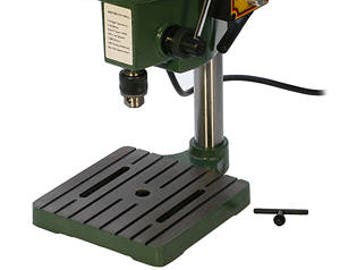 Euro Tool Benchtop Drill Press **ONLY SHIPS within the Continental US***