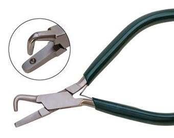 HOOKED JAW Dimple Pliers 3MM