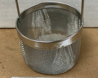 Small Task Basket/Pickle Basket