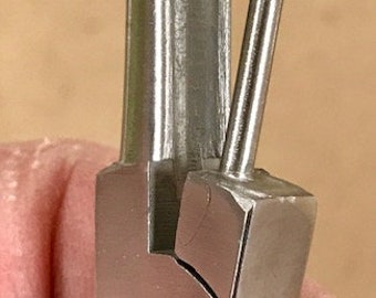 WUBBERS Looping Pliers