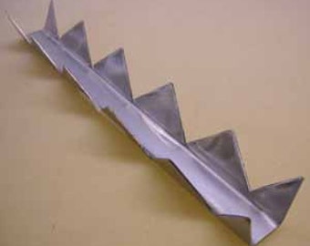Dessous de plat en dents de scie *6 dents*