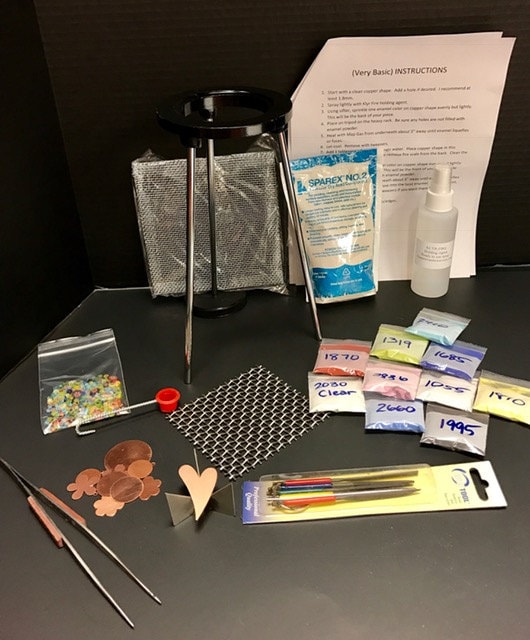 Victor Torch Set for sale Only 2 left at 75