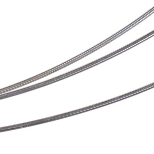 Eutectic solder SLD - 1/16″ diameter wire (1/4 troy oz)