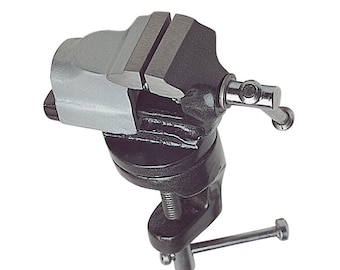 REVOLVING Vise Clamp