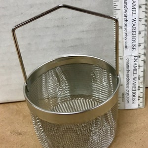 Small Task Basket/Pickle Basket image 2