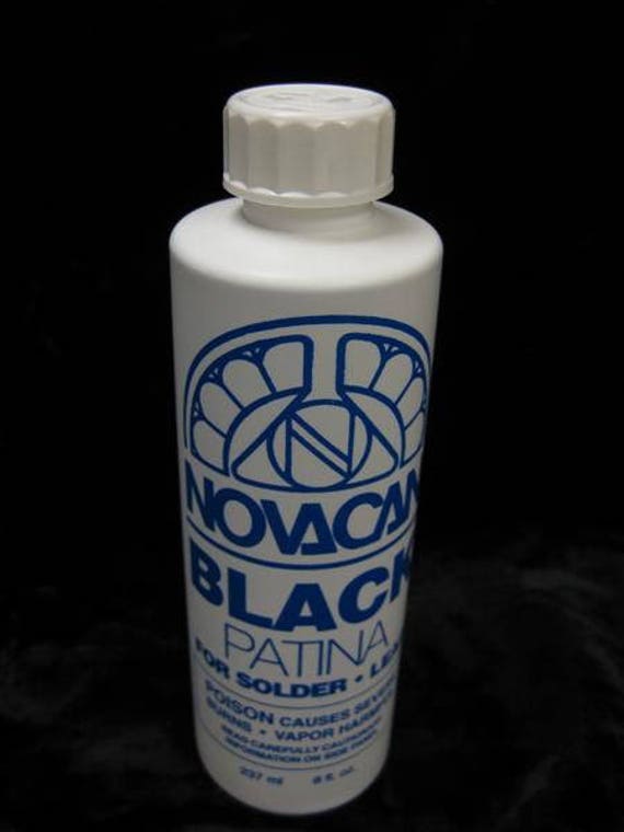8 oz NOVACAN NOVACAN patine foncée