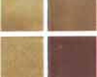 CHESTNUT BROWN 2190 Przezroczysta emalia ***Słoik 8 uncji***