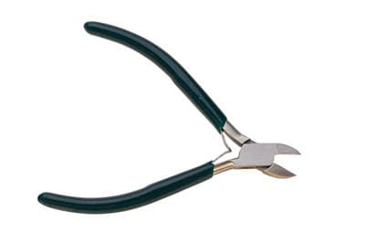 Micro Mini Side Cutter (4 1/4