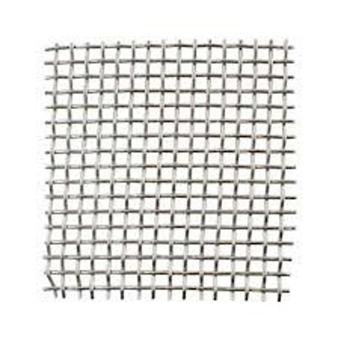 Firing Rack 3 X 3 Light Weight Flat Stainless Steel Screen - Etsy