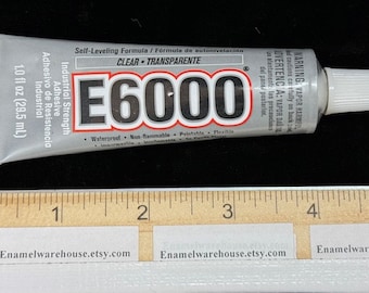 E6000 1,0 once fluide