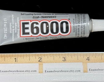 E6000 1.0 fl oz