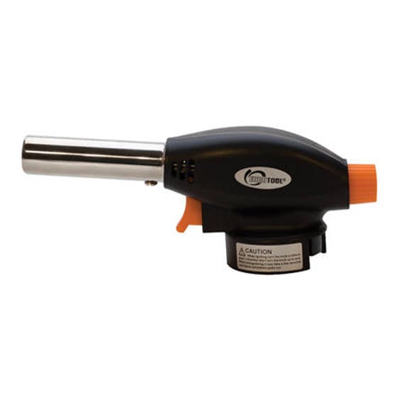 Handy Flame One touch Multi purpose Butane Torch Head