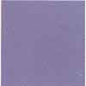 May include: A solid purple square with a subtle textured pattern.