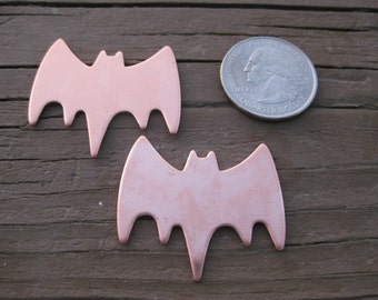 Copper BATS (smaller size)