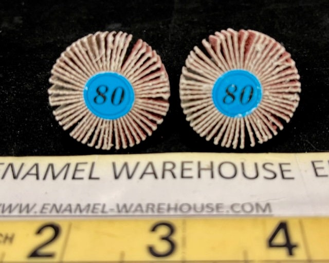 MECHANICAL PENCIL CRAYONS for Enamel Set of 8 colors - Enamel Warehouse