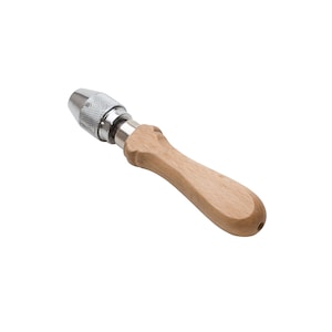 Whaley Hand Vise