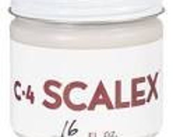 SCALEX 1 pint/16 oz Scale Inhibitor for enameling