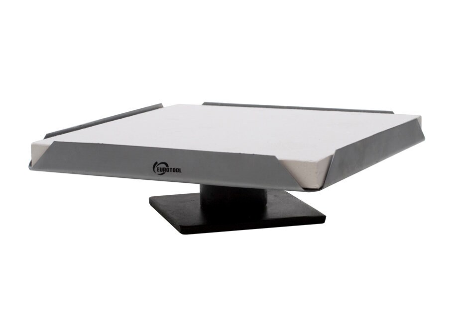 Rotating Square Platform W/ Board - Etsy