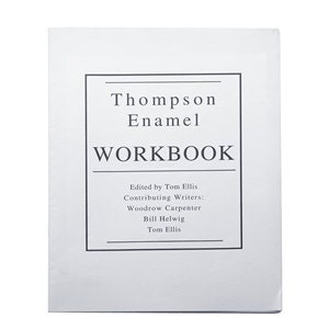Thompson Enamel Workbook