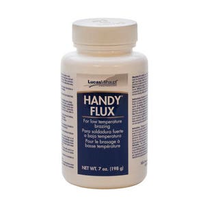 7 oz Handy Flux