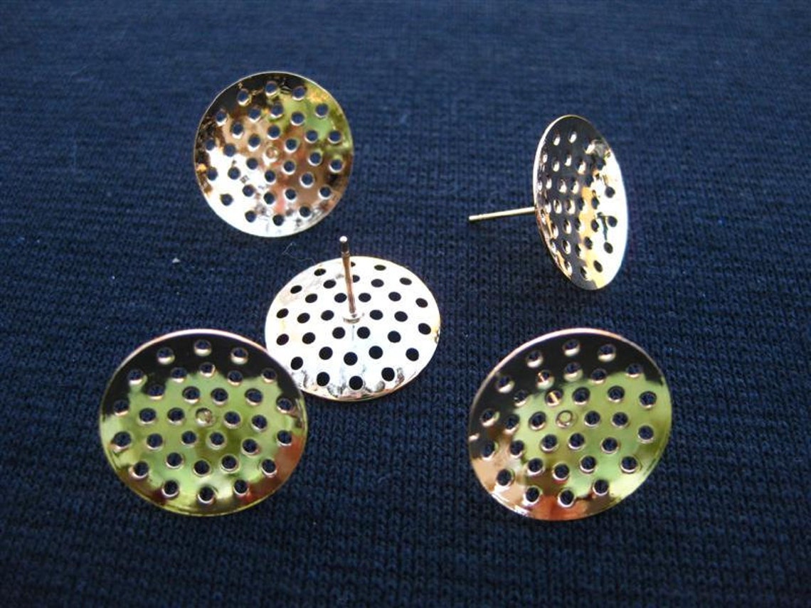 Metal Beads Bead DRAIN COVER 18 Mm Torch Fire Torch Firing Etsy