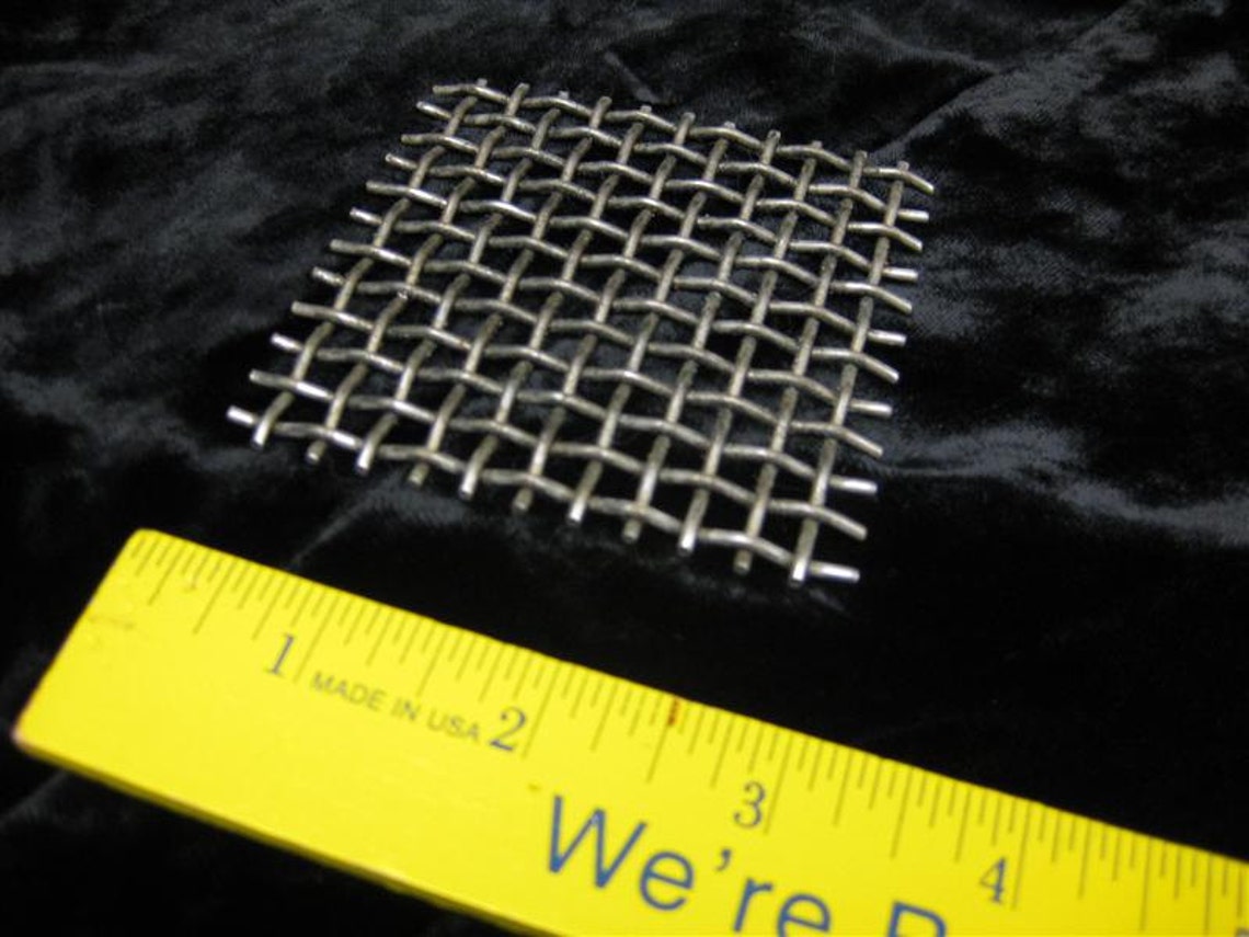 Firing Rack Stainless Steel 3 X 3 Heavy Duty - Etsy