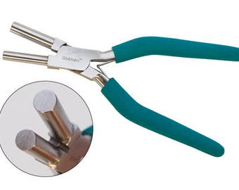 WUBBERS Bail Making Pliers- LARGE 7.0, 9.0MM