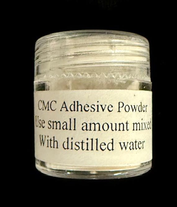 CMC Cloisonne Wire Adhesive