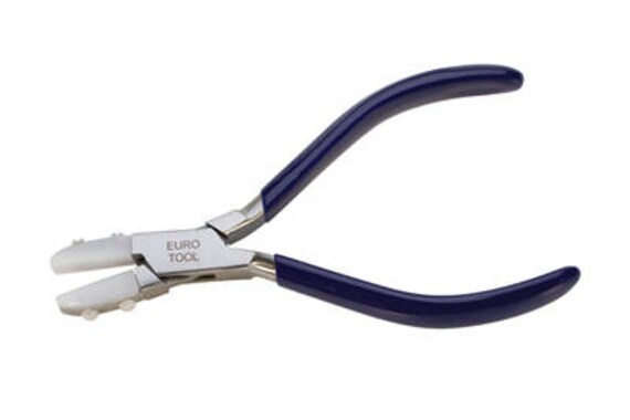 NYLON JAW PLIER by Eurotool for Straightening Wire Etsy Canada