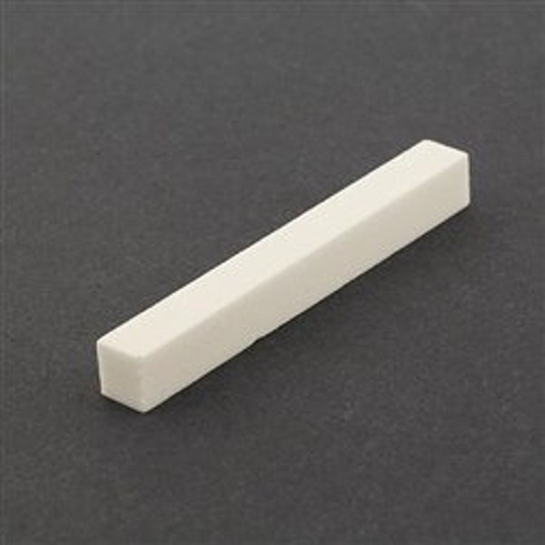 SMALL ALUNDUM STONE - Perfect to take for classes!