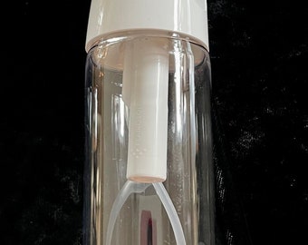 Ultra Fine Mist Spray Bottle