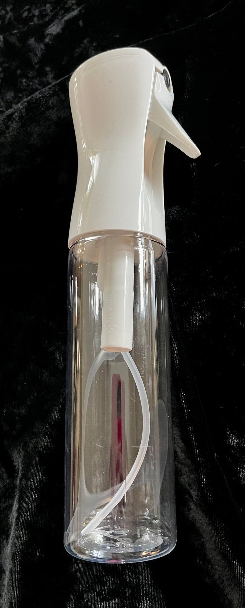 Ultra Fine Mist Spray Bottle image 1