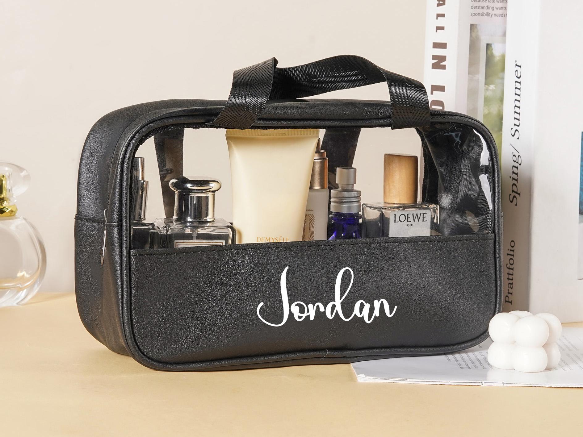 Cosmetic Bag Waterproof