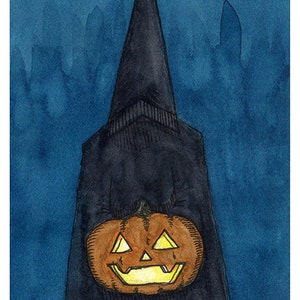 All Hallows Eve