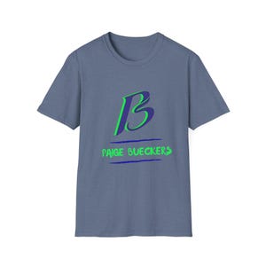 Paige Bueckers Fan Unisex T-Shirt, WNBA Dallas Wings UConn Women&#39;s Basketball