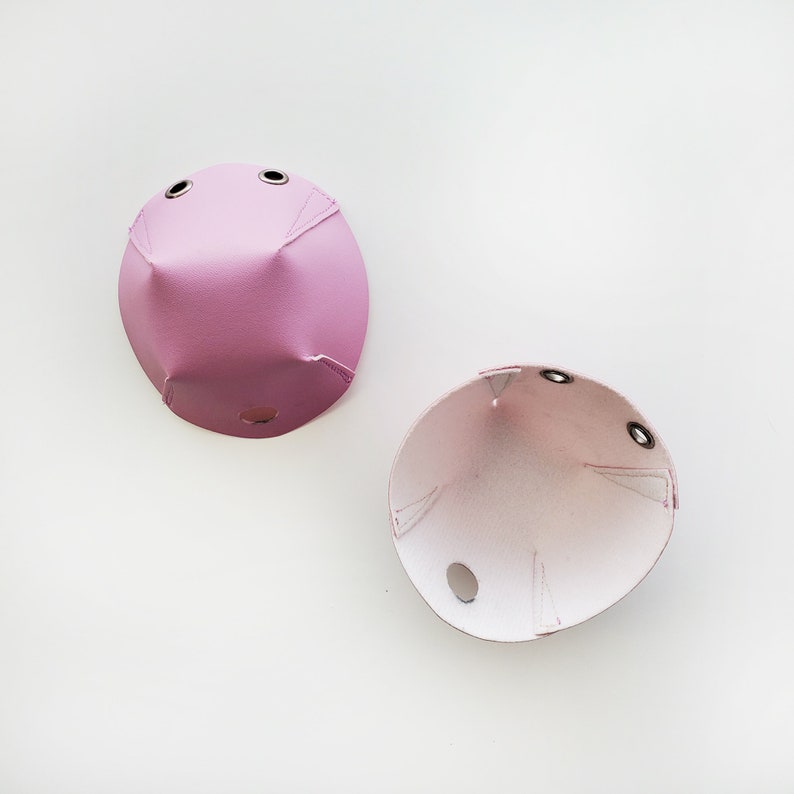 Faux Leather Roller Skate Toe Caps Quad Skate Toe Guards Etsy