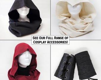 小物 ORIMI HOODED SCARF 61foUvnbqUL._UF894,1000_QL80_.jpg