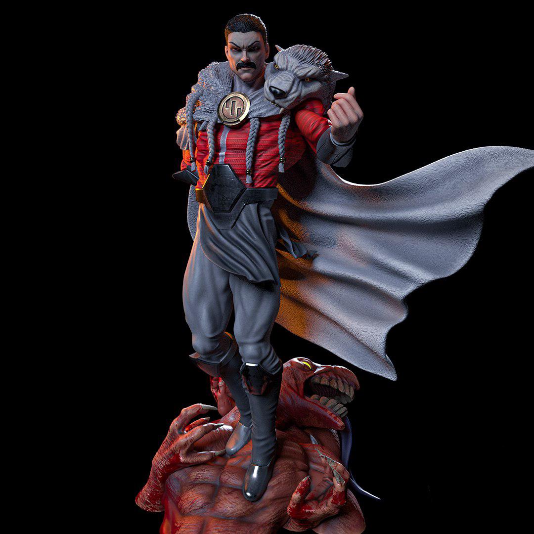 Invincible figures - Etsy 日本