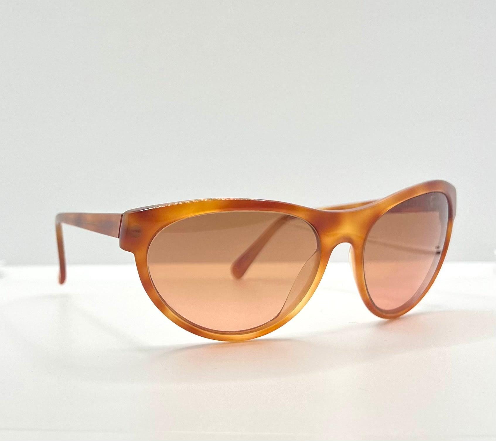 Serengeti Drivers 6225J Vintage Sunglasses – Corning Glass  display picture 2