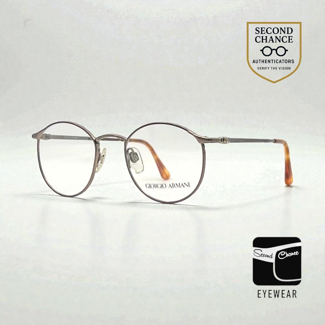 Vintage armani glasses - Etsy 日本