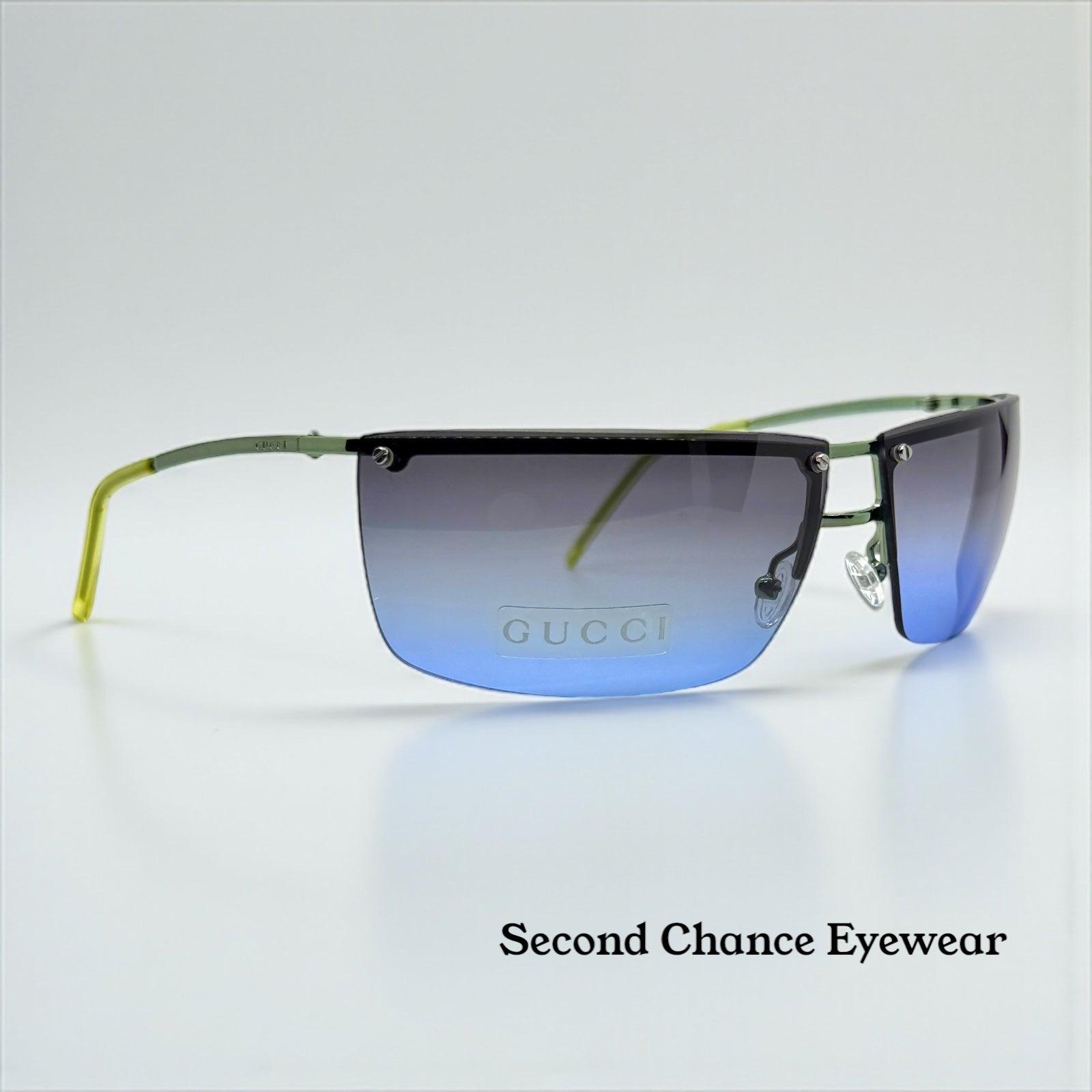 Gucci Sunglass Case - Etsy display picture 2