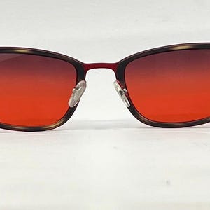 Ray-Ban Rb6373M 2959 Sunglasses-New Gradient Custom Lenses-52Mm-Unworn image 7