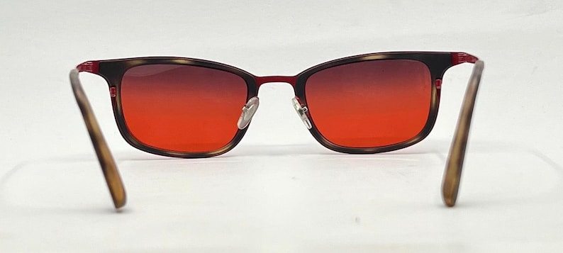 Ray-Ban Rb6373M 2959 Sunglasses-New Gradient Custom Lenses-52Mm-Unworn image 7