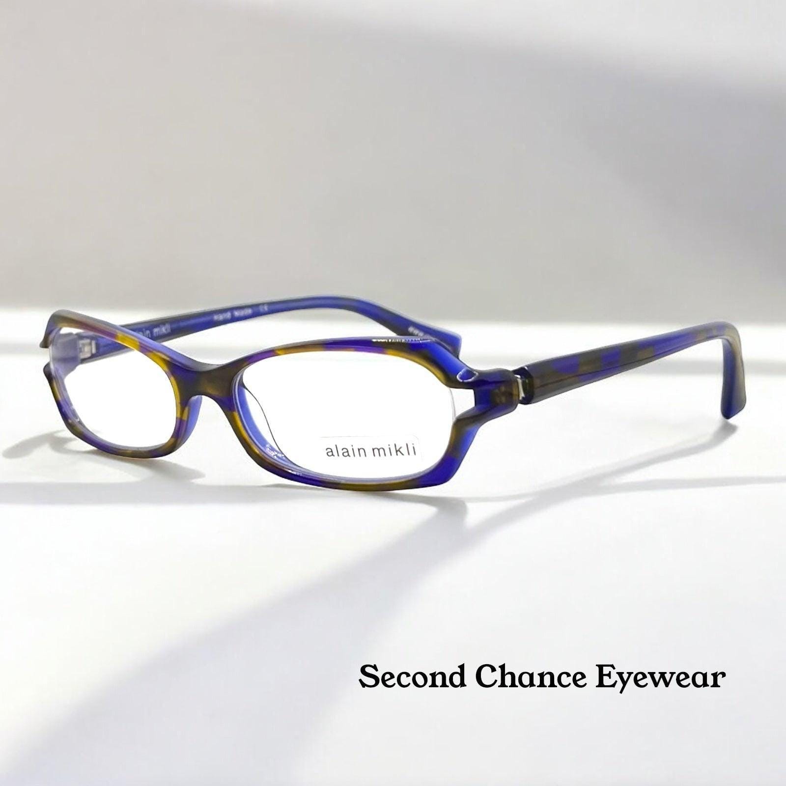 Handmade Acetate Eyeglasses - Etsy
