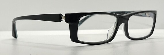 Alain Mikli A0632 32L Rectangular Optical Glasses… - image 3