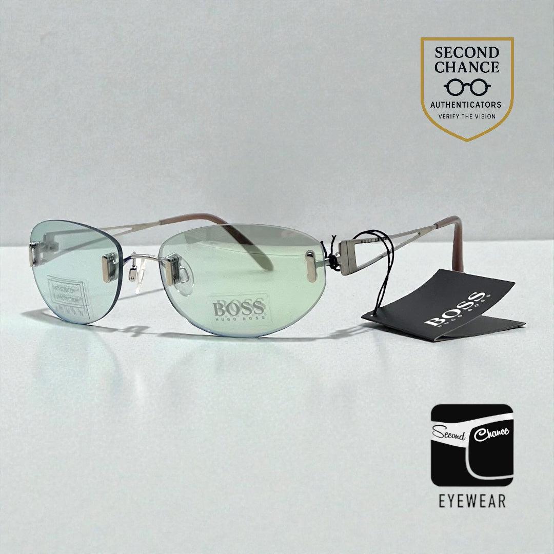 Hugo Boss Vintage Sunglasses - Etsy display picture 3