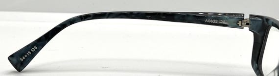 Alain Mikli A0632 32L Rectangular Optical Glasses… - image 8