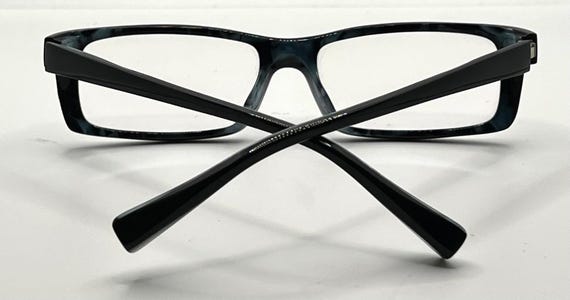 Alain Mikli A0632 32L Rectangular Optical Glasses… - image 10